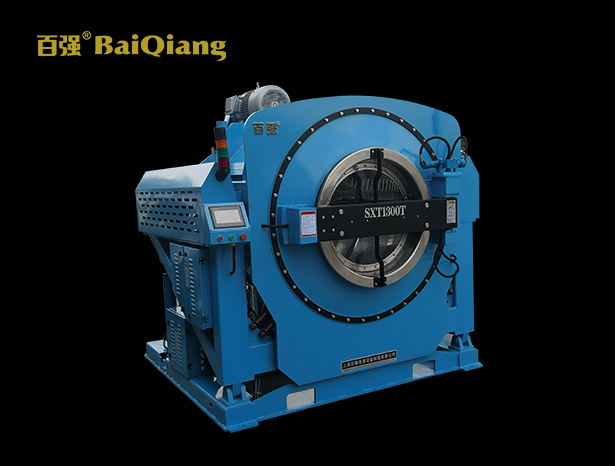 工業洗衣機具有哪些主要功能，如何保養?