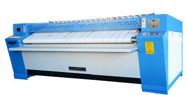 采購熨平機只看速度和能耗，絕對不行！