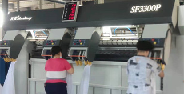 布草洗滌廠絕境破局：跳出價格戰(zhàn)，靠這3招撕開利潤空間