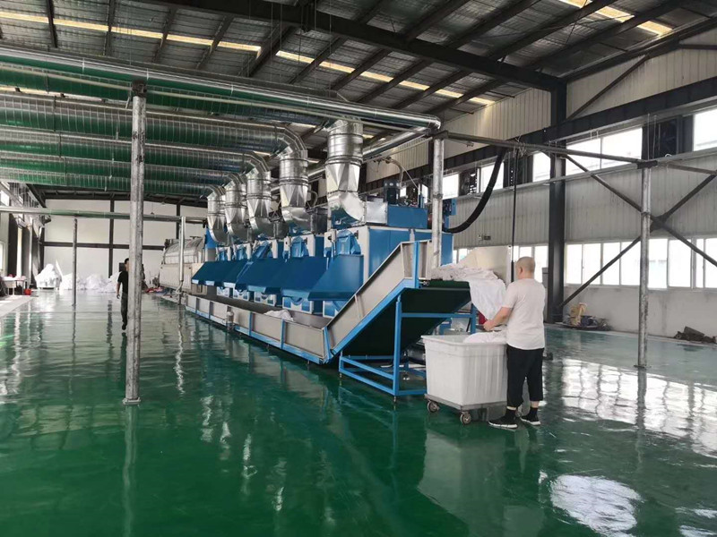 疫情期間，美國洗滌設備行業呼吁國家拯救！