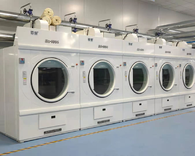 開布草洗滌公司的最佳開業(yè)時機(jī)：把握四季需求，實現(xiàn)高效運營