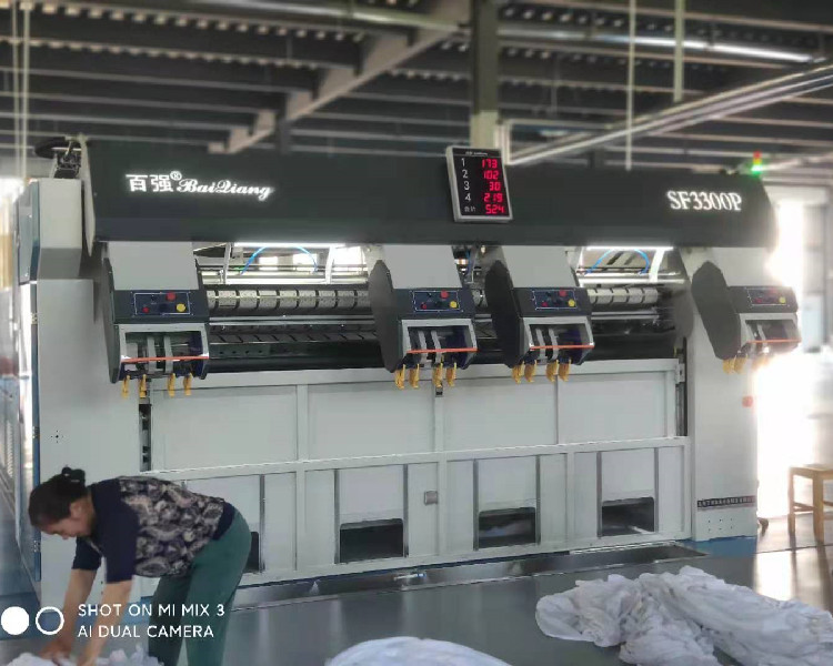 酒店布草洗滌設備一套多少錢？經(jīng)驗人士再談